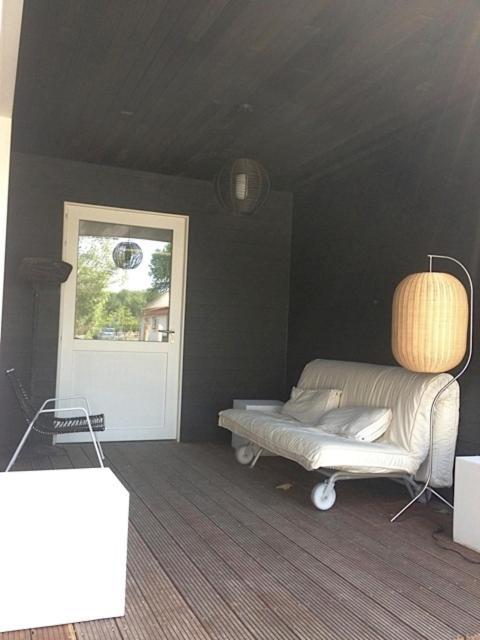 Villa Hof Aan Zee Dishoek Habitación foto