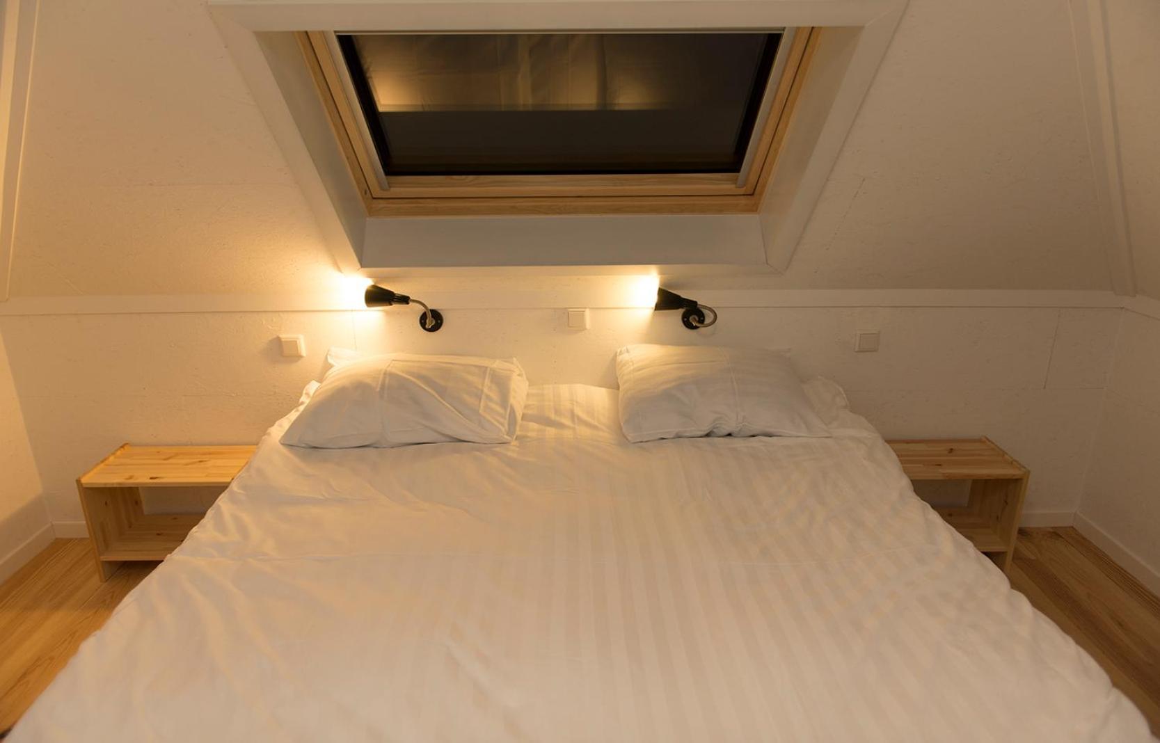 Villa Hof Aan Zee Dishoek Habitación foto