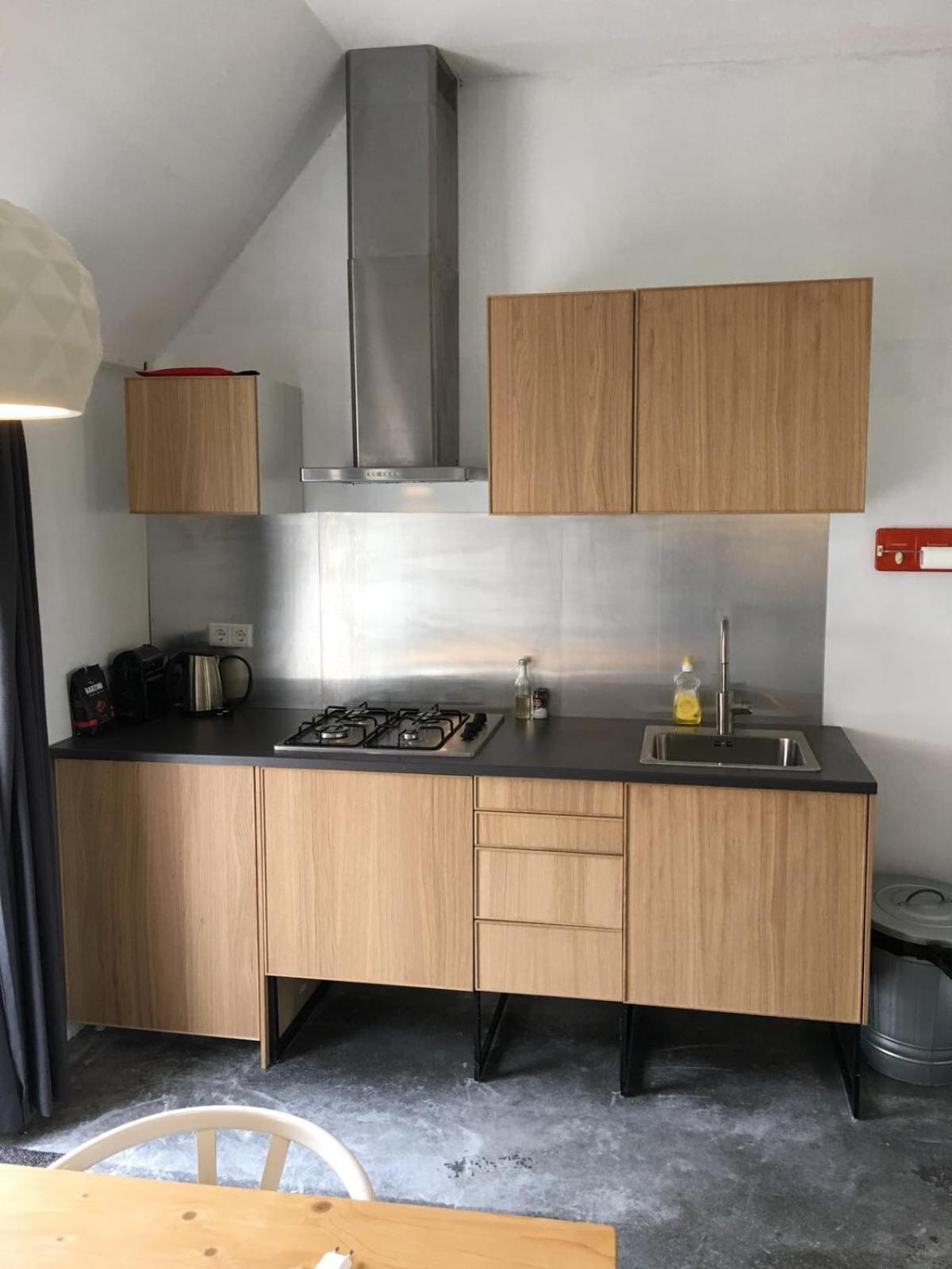 Villa Hof Aan Zee Dishoek Habitación foto